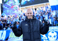 【明治安田Ｊ２・Ｊ３百年構想リーグ 地域リーグラウンド EAST-Aグループ 第3節 群馬vs山形】