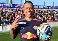 【明治安田Ｊ２・Ｊ３百年構想リーグ 地域リーグラウンド EAST-Bグループ 第3節 大宮vs福島】