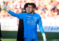 【明治安田Ｊ２・Ｊ３百年構想リーグ 地域リーグラウンド EAST-Bグループ 第3節 長野vs札幌】