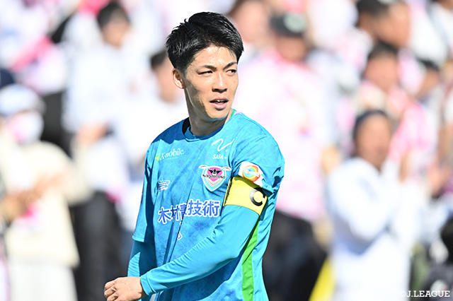 【明治安田Ｊ２・Ｊ３百年構想リーグ 地域リーグラウンド WEST-Bグループ 第3節 宮崎vs鳥栖】