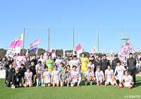 【明治安田Ｊ２・Ｊ３百年構想リーグ 地域リーグラウンド WEST-Bグループ 第3節 宮崎vs鳥栖】