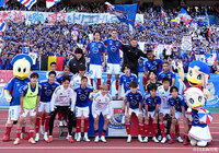 【明治安田Ｊ１百年構想リーグ 地域リーグラウンド EASTグループ 第4節 横浜FMvs東京Ｖ】