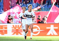 【明治安田Ｊ１百年構想リーグ 地域リーグラウンド EASTグループ 第4節 浦和vs鹿島】