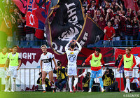 【明治安田Ｊ１百年構想リーグ 地域リーグラウンド EASTグループ 第4節 浦和vs鹿島】