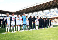 【明治安田Ｊ２・Ｊ３百年構想リーグ 地域リーグラウンド EAST-Bグループ 第4節 長野vs大宮】