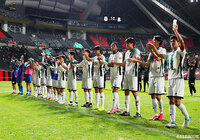 【明治安田Ｊ２・Ｊ３百年構想リーグ 地域リーグラウンド EAST-Bグループ 第4節 札幌vs岐阜】