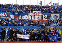 【明治安田Ｊ２・Ｊ３百年構想リーグ 地域リーグラウンド WEST-Aグループ 第4節 富山vsFC大阪】