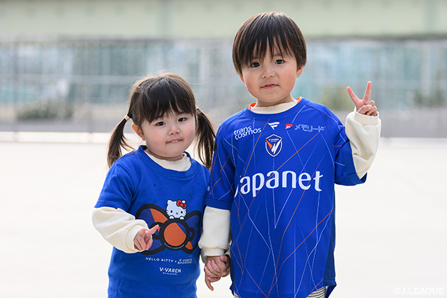 明治安田Ｊ１百年構想リーグ 地域リーグラウンド WESTグループ 第1節 長崎vs広島