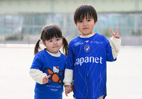 【明治安田Ｊ１百年構想リーグ 地域リーグラウンド WESTグループ 第1節 長崎vs広島】