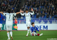 【明治安田Ｊ１百年構想リーグ 地域リーグラウンド EASTグループ 第1節 横浜FMvs町田】