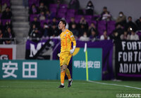 【明治安田Ｊ１百年構想リーグ 地域リーグラウンド WESTグループ 第1節 京都vs神戸】