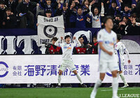 【明治安田Ｊ１百年構想リーグ 地域リーグラウンド WESTグループ 第1節 長崎vs広島】