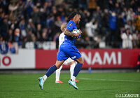 【明治安田Ｊ１百年構想リーグ 地域リーグラウンド WESTグループ 第1節 長崎vs広島】