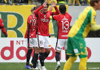 【明治安田Ｊ１百年構想リーグ 地域リーグラウンド EASTグループ 第1節 千葉vs浦和】