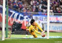 【明治安田Ｊ１百年構想リーグ 地域リーグラウンド EASTグループ 第1節 FC東京vs鹿島】