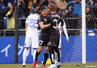 【明治安田Ｊ２・Ｊ３百年構想リーグ 地域リーグラウンド EAST-Aグループ 第1節 栃木Ｃvs仙台】