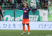 【明治安田Ｊ２・Ｊ３百年構想リーグ 地域リーグラウンド EAST-Bグループ 第1節 大宮vs松本】