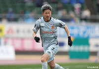 【明治安田Ｊ２・Ｊ３百年構想リーグ 地域リーグラウンド EAST-Bグループ 第1節 甲府vs福島】