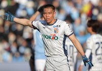 【明治安田Ｊ２・Ｊ３百年構想リーグ 地域リーグラウンド EAST-Bグループ 第1節 磐田vs長野】