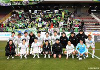 【明治安田Ｊ２・Ｊ３百年構想リーグ 地域リーグラウンド WEST-Bグループ 第1節 北九州vs鳥取】