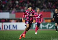 【明治安田Ｊ１百年構想リーグ 地域リーグラウンド WESTグループ 第1節 Ｃ大阪vsＧ大阪】