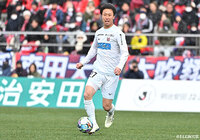 【明治安田Ｊ２・Ｊ３百年構想リーグ 地域リーグラウンド EAST-Bグループ 第1節 いわきvs札幌】