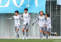 【明治安田Ｊ２・Ｊ３百年構想リーグ 地域リーグラウンド WEST-Aグループ 第1節 FC大阪vs讃岐】