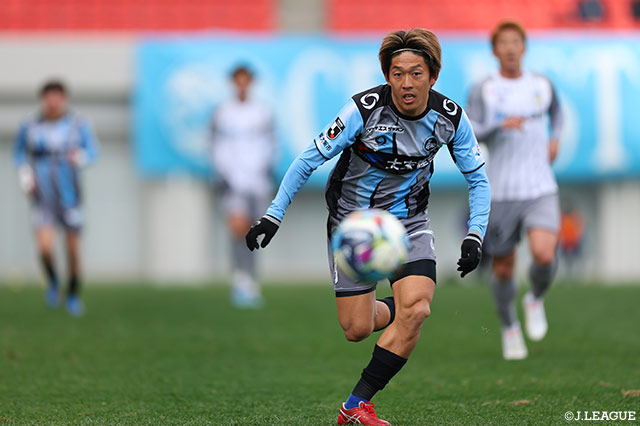 【明治安田Ｊ２・Ｊ３百年構想リーグ 地域リーグラウンド WEST-Aグループ 第1節 FC大阪vs讃岐】