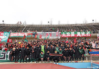 【明治安田Ｊ２・Ｊ３百年構想リーグ 地域リーグラウンド WEST-Aグループ 第1節 高知vs富山】