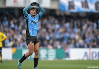 【明治安田Ｊ１百年構想リーグ 地域リーグラウンド EASTグループ 第1節 川崎Ｆvs柏】