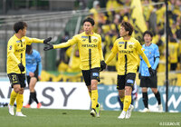 【明治安田Ｊ１百年構想リーグ 地域リーグラウンド EASTグループ 第1節 川崎Ｆvs柏】