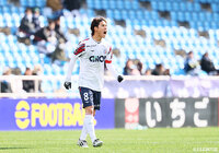 【明治安田Ｊ１百年構想リーグ 地域リーグラウンド WESTグループ 第1節 福岡vs岡山】