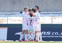 【明治安田Ｊ２・Ｊ３百年構想リーグ 地域リーグラウンド WEST-Bグループ 第1節 鹿児島vs宮崎】