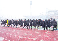 【明治安田Ｊ２・Ｊ３百年構想リーグ 地域リーグラウンド WEST-Bグループ 第1節 鹿児島vs宮崎】