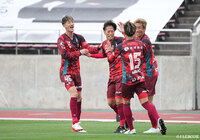 【明治安田Ｊ２・Ｊ３百年構想リーグ 地域リーグラウンド WEST-Bグループ 第1節 琉球vs鳥栖】