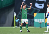 【明治安田Ｊ１百年構想リーグ 地域リーグラウンド EASTグループ 第1節 東京Ｖvs水戸】