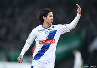 【明治安田Ｊ１百年構想リーグ 地域リーグラウンド EASTグループ 第1節 東京Ｖvs水戸】