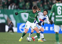 【明治安田Ｊ１百年構想リーグ 地域リーグラウンド EASTグループ 第1節 東京Ｖvs水戸】