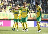 【明治安田Ｊ１百年構想リーグ 地域リーグラウンド EASTグループ 第2節 千葉vs川崎Ｆ】