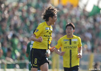 【明治安田Ｊ１百年構想リーグ 地域リーグラウンド EASTグループ 第2節 柏vs東京Ｖ】