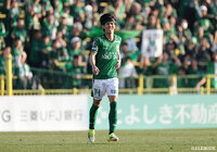 【明治安田Ｊ１百年構想リーグ 地域リーグラウンド EASTグループ 第2節 柏vs東京Ｖ】