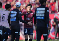 【明治安田Ｊ２・Ｊ３百年構想リーグ 地域リーグラウンド EAST-Bグループ 第2節 いわきvs福島】