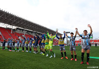 【明治安田Ｊ２・Ｊ３百年構想リーグ 地域リーグラウンド WEST-Aグループ 第2節 FC大阪vs高知】