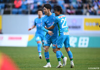 【明治安田Ｊ２・Ｊ３百年構想リーグ 地域リーグラウンド WEST-Bグループ 第2節 鳥栖vs熊本】