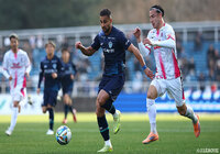 【明治安田Ｊ１百年構想リーグ 地域リーグラウンド WESTグループ 第2節 福岡vsＣ大阪】