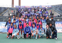 【明治安田Ｊ２・Ｊ３百年構想リーグ 地域リーグラウンド WEST-Aグループ 第2節 讃岐vs富山】