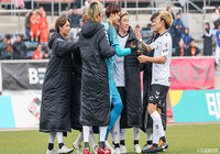 【明治安田Ｊ２・Ｊ３百年構想リーグ 地域リーグラウンド WEST-Aグループ 第2節 愛媛vs金沢】