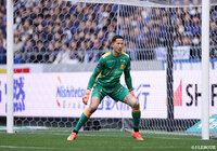 【明治安田Ｊ１百年構想リーグ 地域リーグラウンド WESTグループ 第2節 Ｇ大阪vs名古屋】