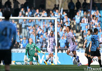 【明治安田Ｊ１百年構想リーグ 地域リーグラウンド EASTグループ 第3節 川崎ＦvsFC東京】