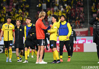 【明治安田Ｊ１百年構想リーグ 地域リーグラウンド EASTグループ 第3節 鹿島vs柏】